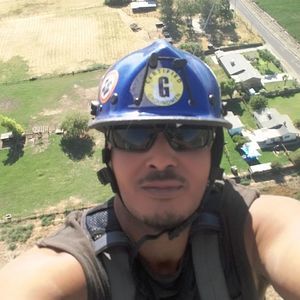 Meet your Posher, Gary